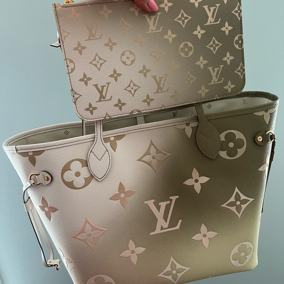 COPY - Gorgeous Spring in the City Collection Neverfull - Picture 5 of 5